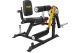 Amila Μηχάνημα Leg Curl  Leg Extension Amila Ax1030 (93703)