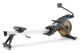 Amila Renegade Air Rower Κωπηλατική με Μαγνητική Αντίσταση