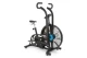 Amila Ποδήλατο Όρθιο Spirit Air Bike Μαύρο, Γαλάζιο