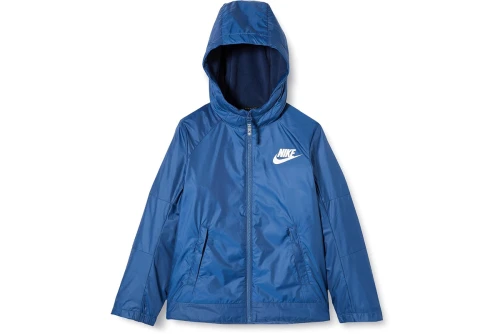 Nike Sportswear Fleece Μπουφάν Ελαφρύ (939556 469)