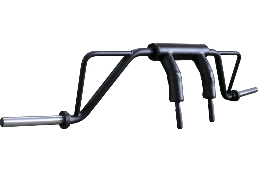 Amila Μπάρα Καθισμάτων Amila Safe Squat Bar (94250)