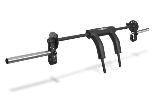 Amila Μπάρα Safe Squat Amila Transpose Bar (94251)