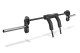Amila Μπάρα Safe Squat Amila Transpose Bar (94251)