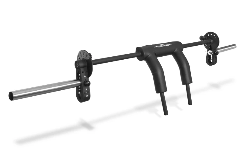 Amila Μπάρα Safe Squat Amila Transpose Bar (94251)