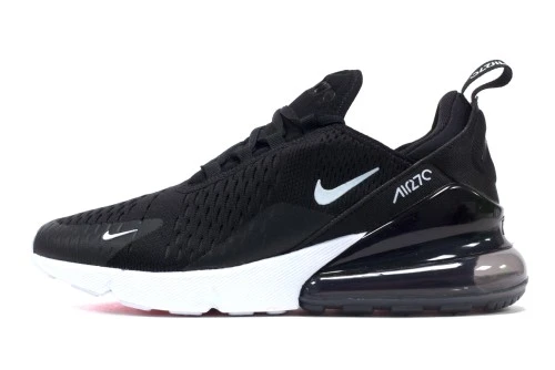 Nike Air Max 270 Gs Sneakers (943345 001)