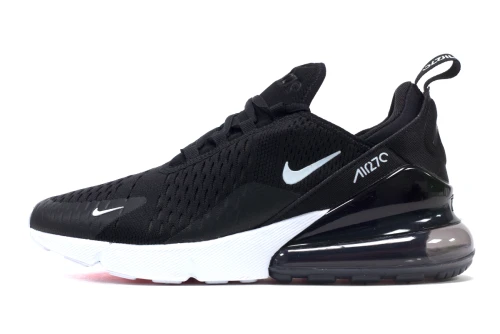 Nike Air Max 270 Gs Sneakers (943345 001)