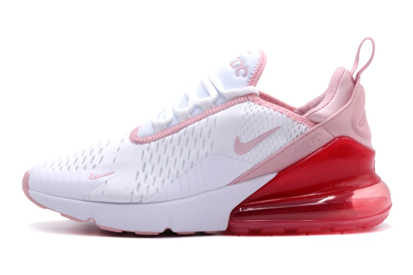 Nike Air Max 270 Gs Sneakers (943345 108)