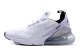 Nike Air Max 270 Gs (943345 159)