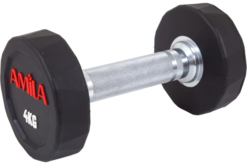 Amila Αλτήρας Πολυγωνικός 4Kg