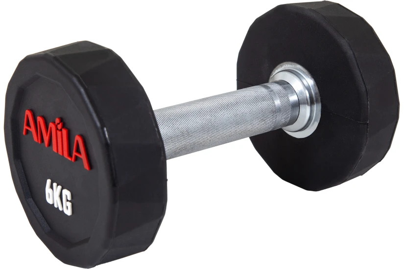 Amila Αλτήρας Πολυγωνικός 6Kg