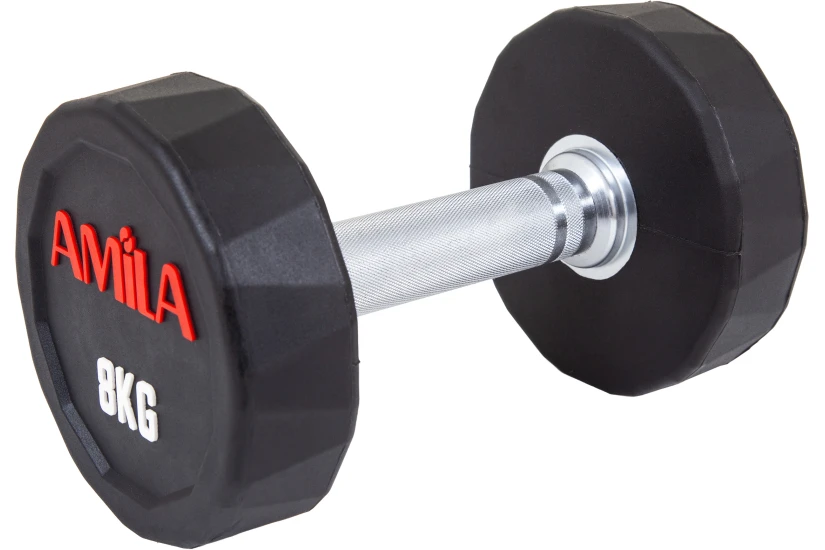 Amila Αλτήρας Πολυγωνικός 8Kg
