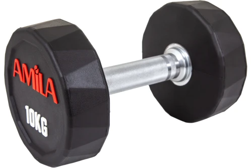 Amila Aλτήρας Πολυγωνικός Polygon Pu Series - 10,00Kg (94357)