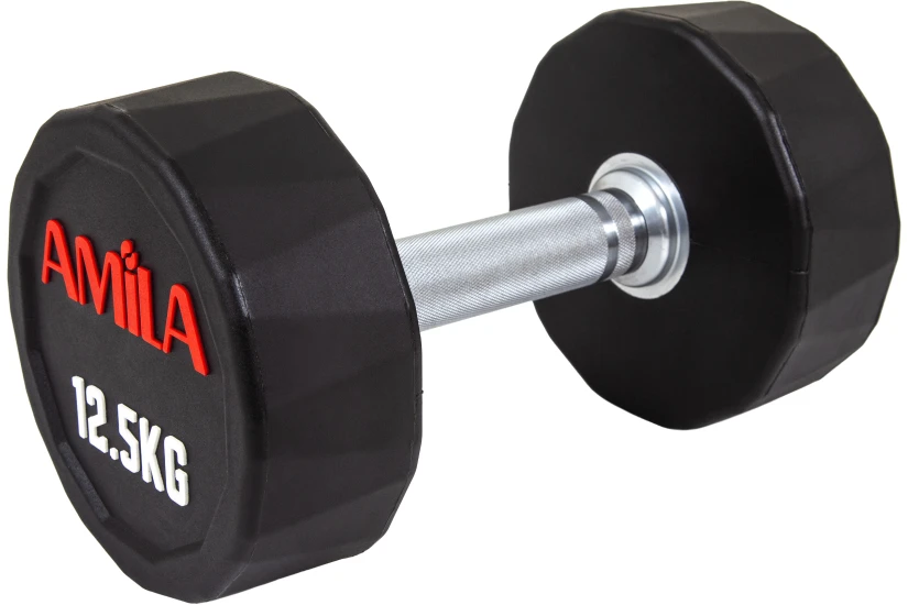 Amila Αλτήρας Πολυγωνικός 12,5Kg