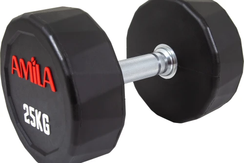 Amila Aλτήρας Πολυγωνικός Polygon Pu Series - 25,00Kg (94363)