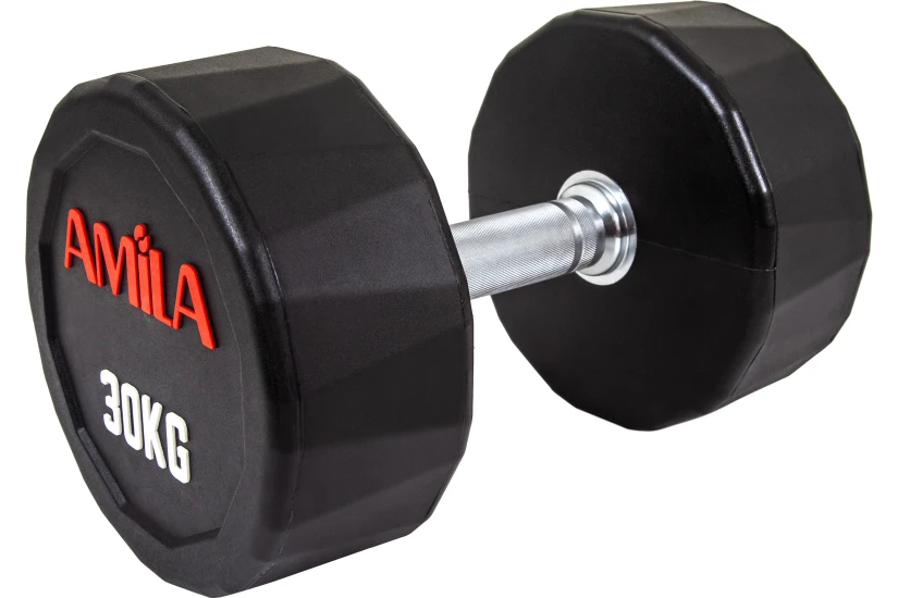 Amila Αλτήρας Πολυγωνικός 30Kg