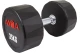 Amila Αλτήρας Πολυγωνικός 35Kg