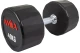 Amila Αλτήρας Πολυγωνικός 40Kg