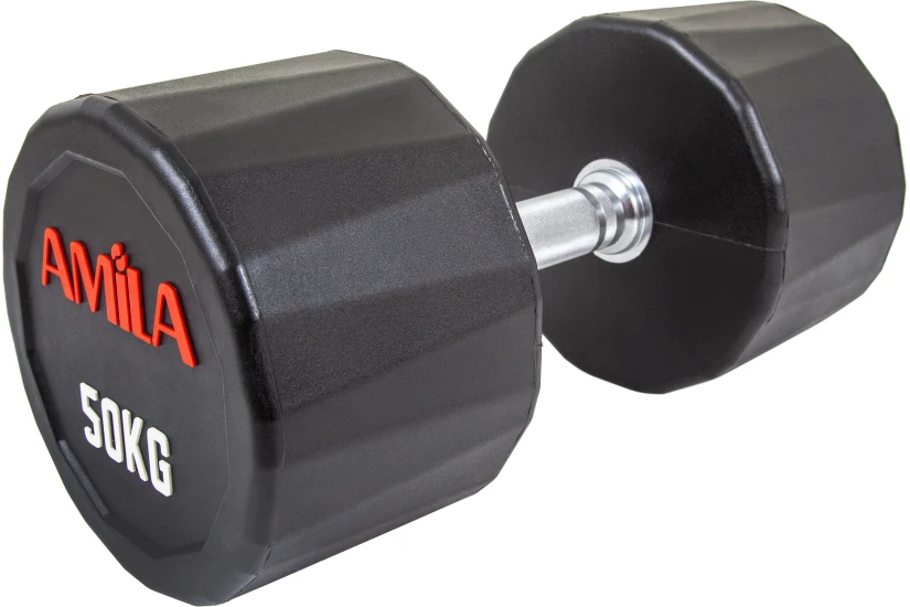 Amila Αλτήρας Πολυγωνικός 50Kg