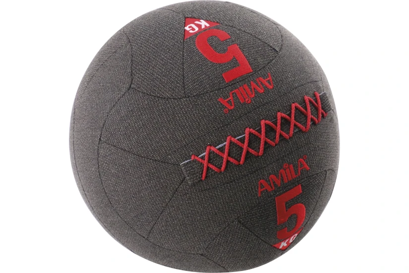 Amila Amila Wall Ball Kevlar Series 5Kg (94611)