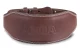 Amila Ζώνη ’Ρσης Βαρών Amila Δερμάτινη Καφέ B Quality S (94920)