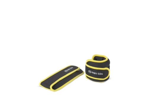 Amila Βάρη ’Κρων Neoprene 2X0,50Kg (94951)