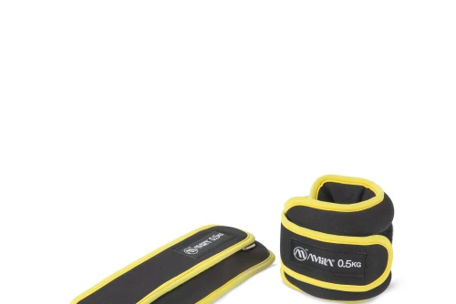 Amila Βάρη ’Κρων Neoprene 2X0,50Kg (94951)
