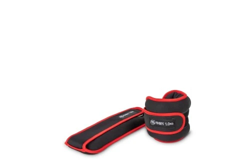 Amila Βάρη ’Κρων Neoprene 2X1,00Kg (94952)