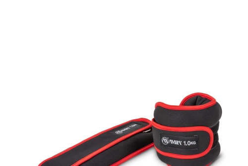 Amila Βάρη ’Κρων Neoprene 2X1,00Kg (94952)