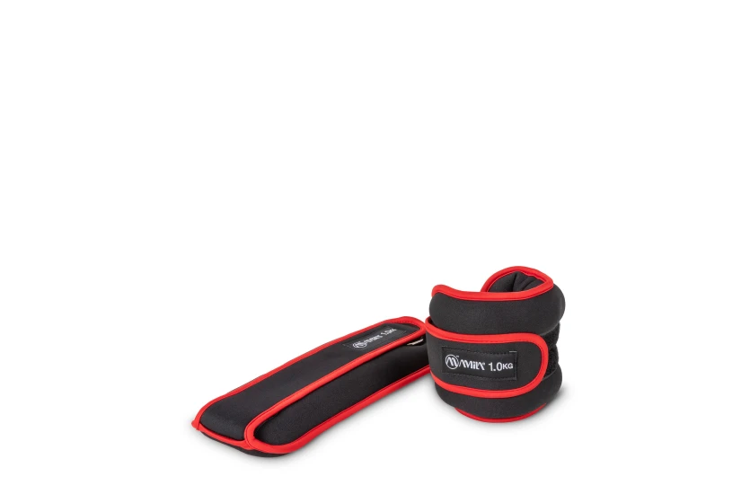 Amila Βάρη ’Κρων Neoprene 2X1,00Kg (94952)
