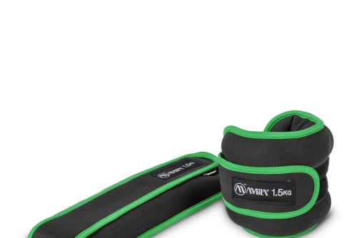 Amila Βάρη ’Κρων Neoprene 2X1,50Kg (94953)