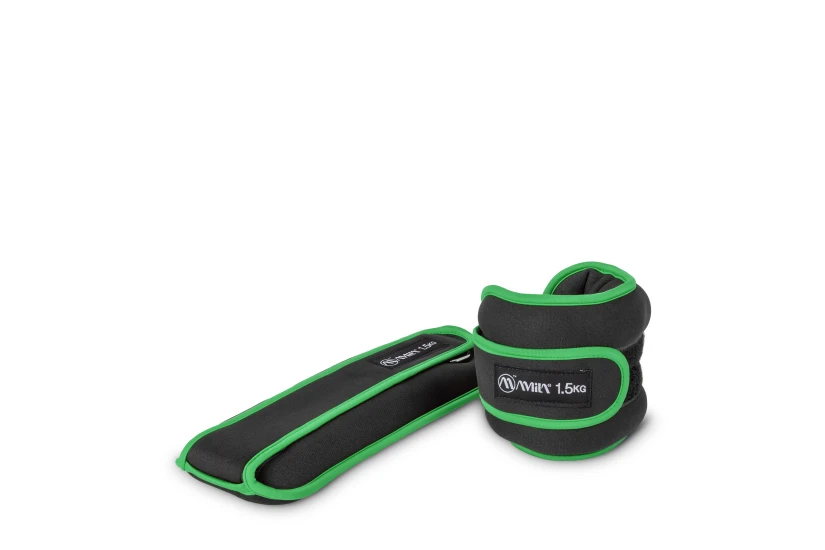 Amila Βάρη ’Κρων Neoprene 2X1,50Kg (94953)