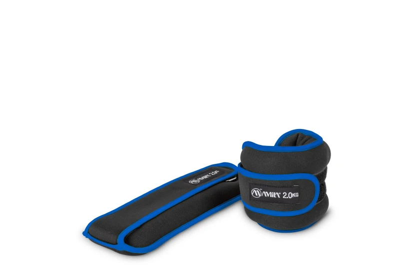 Amila Βάρη ’Κρων Neoprene 2X2,00Kg (94954)