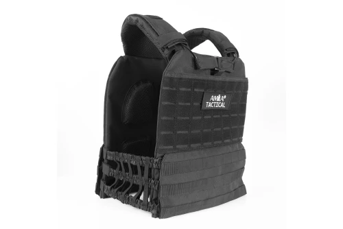 Amila Amila Military Vest (95101)