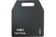 Amila Πλάκα Βάρους 6,2Kg (95105)