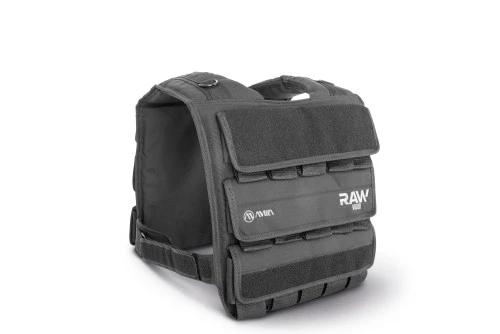 Amila Γιλέκο Βαρών Weight Vest Raw Vigor (95106)