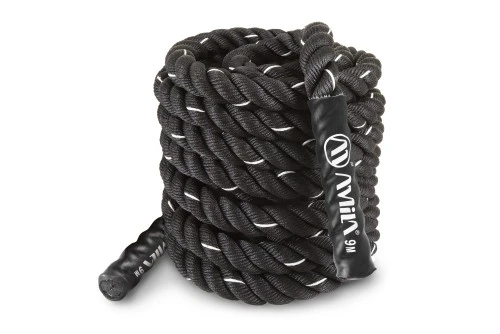 Amila Σχοινί Προπόνησης Crossfit Amila Battle Rope Ns 9M (95113)