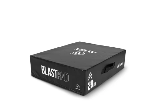 Amila Μαξιλάρια Πτώσης Μπάρας Amila Blastpad (95140)