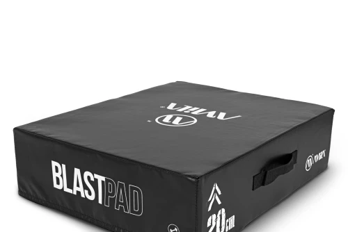 Amila Μαξιλάρια Πτώσης Μπάρας Amila Blastpad (95140)