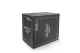 Amila Πλειομετρικό Κουτί Plyo Box Raw Rise 40X50X60 Cm - Μαύρο (95146)