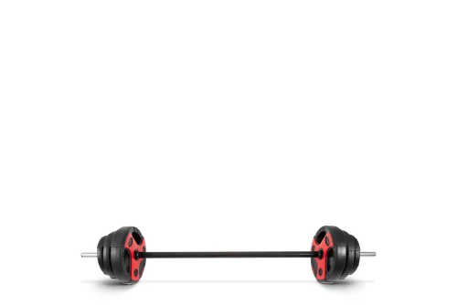 Amila Amila Pump Set Με Πλαστικοποιημένα Βάρη (95150)
