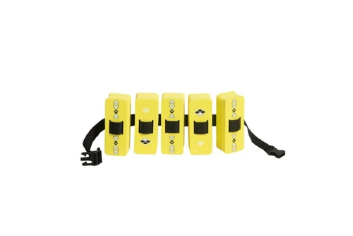 Arena Flotation Belt Ζώνη Εκμάθησης Κολύμβησης (95190310)