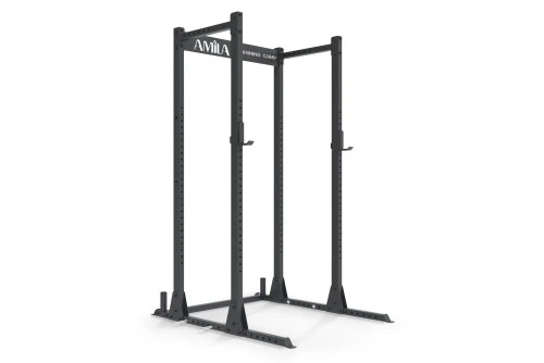 Amila Κλωβός Δύναμης Amila Power Rack Compact Training Camp (95200)