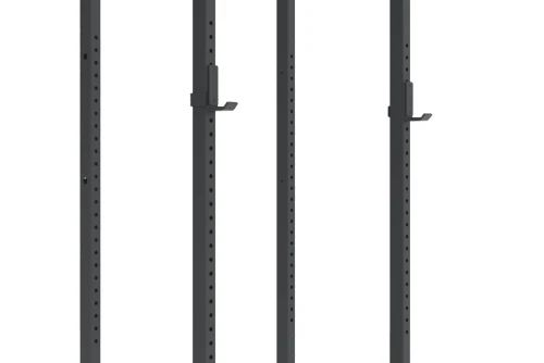 Amila Κλωβός Δύναμης Amila Power Rack Compact Training Camp (95200)