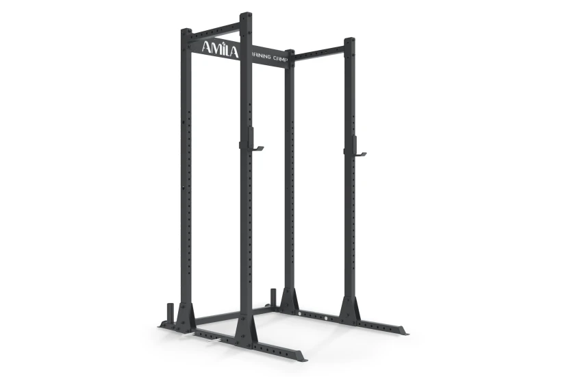 Amila Κλωβός Δύναμης Amila Power Rack Compact Training Camp (95200)