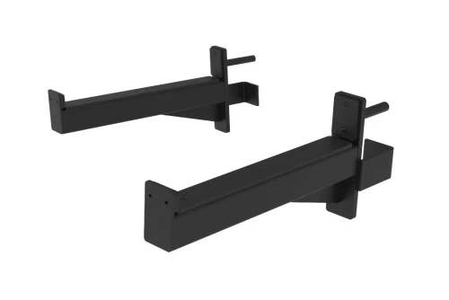 Amila Safety Spotter Arms Για Amila Compact Training Camp Ζεύγος (95223)