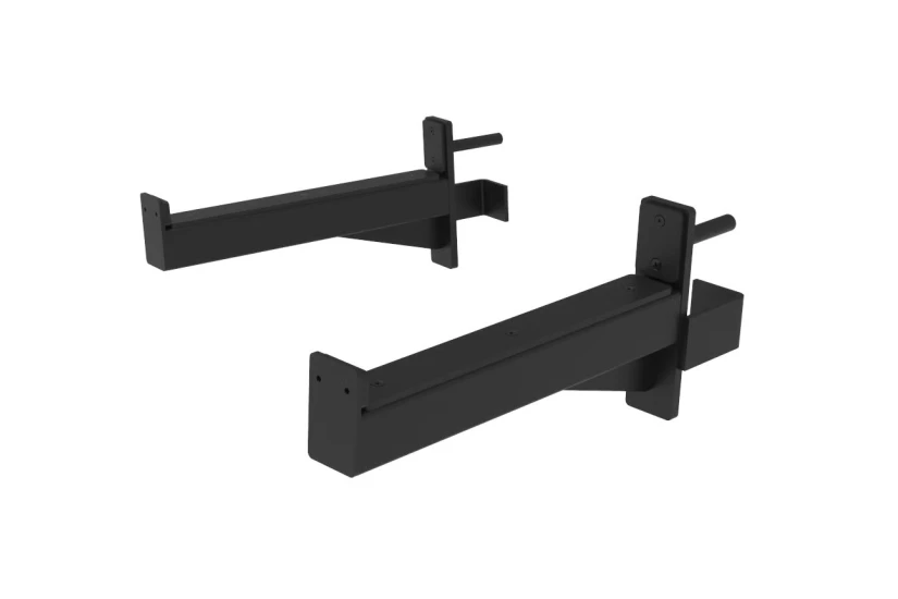Amila Safety Spotter Arms Για Amila Compact Training Camp Ζεύγος