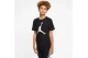 Jordan Jumpman Παιδικό Κοντομάνικο T-Shirt Μαύρο