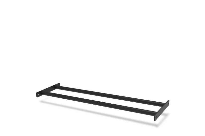 Amila Slam Tray 1.2 Storage Rack Arkon Μedicine Ράφι Αποθήκευσης Μαύρο