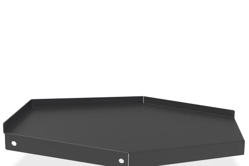 Amila Ράφι Γωνία Storage Rack Arkon Corner Tray (95265)