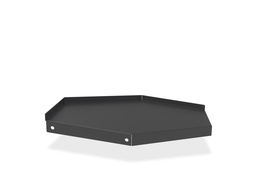 Amila Ράφι Γωνία Storage Rack Arkon Corner Tray (95265)